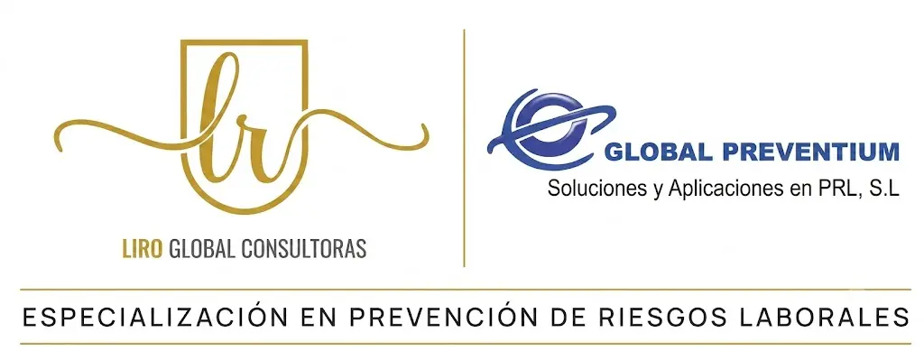 LIRO Consultoras y Global Preventium Jaén