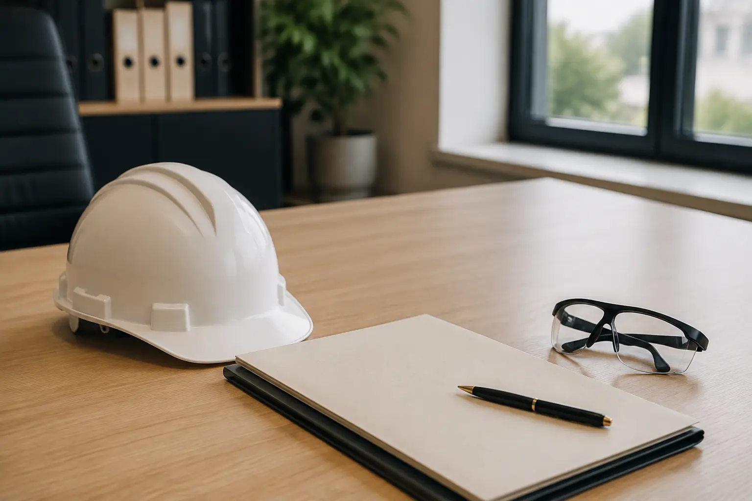 ¿Cuándo está obligada una empresa a tener un servicio de prevención?